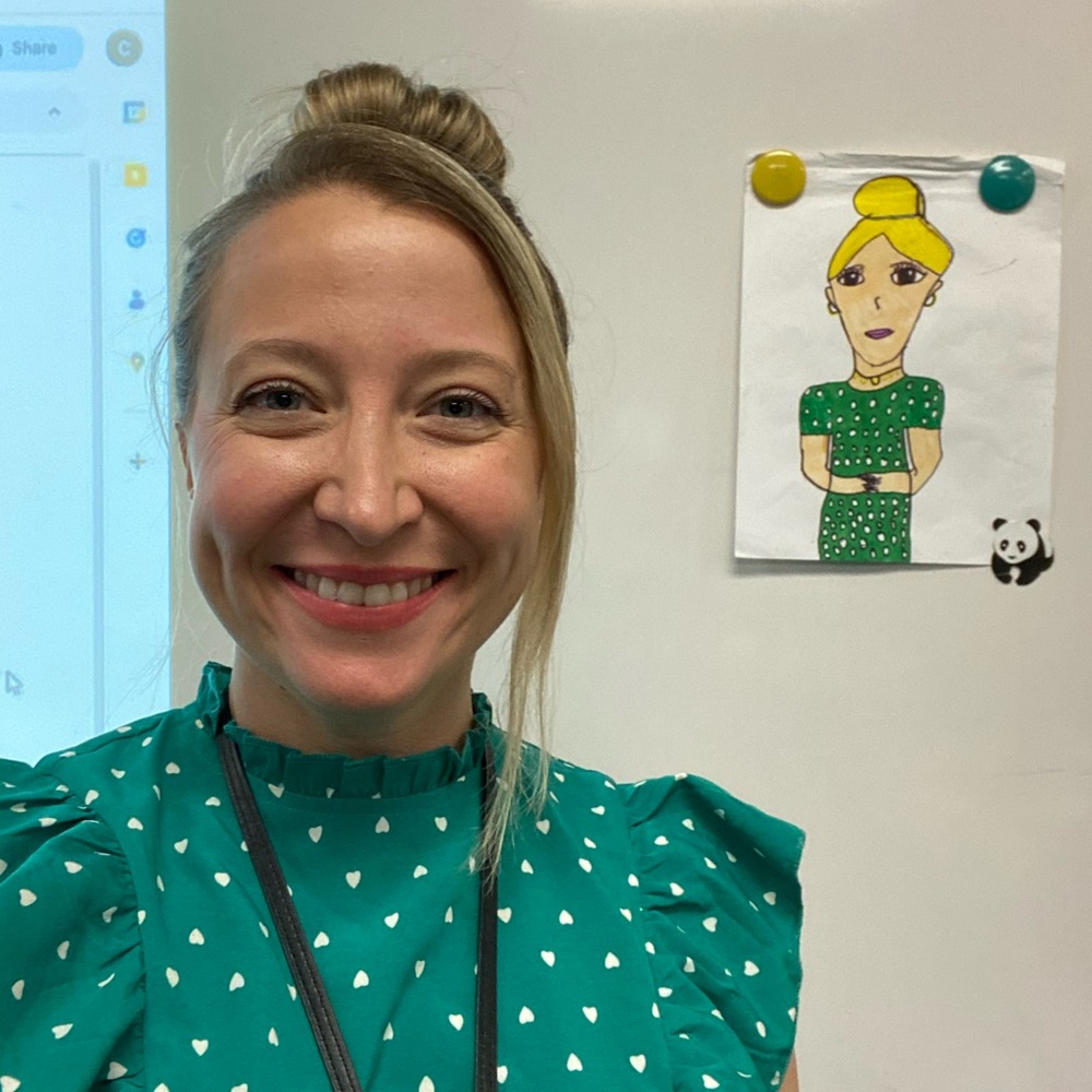 Meet your Posher, Candice